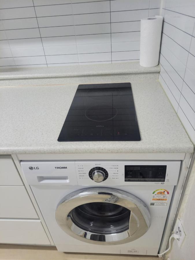 Brand New 2 Bedroom Apartment #6 首爾 外观 照片