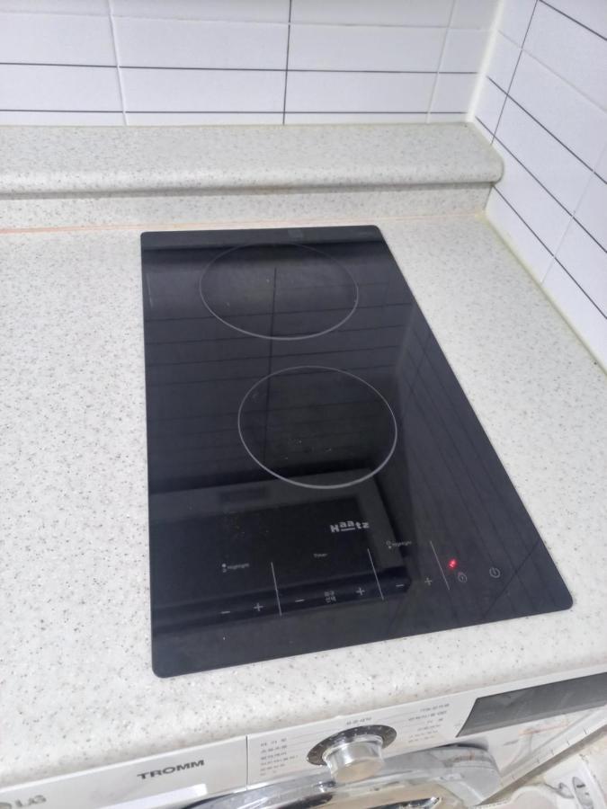 Brand New 2 Bedroom Apartment #6 首爾 外观 照片