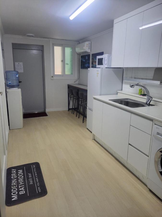 Brand New 2 Bedroom Apartment #6 首爾 外观 照片