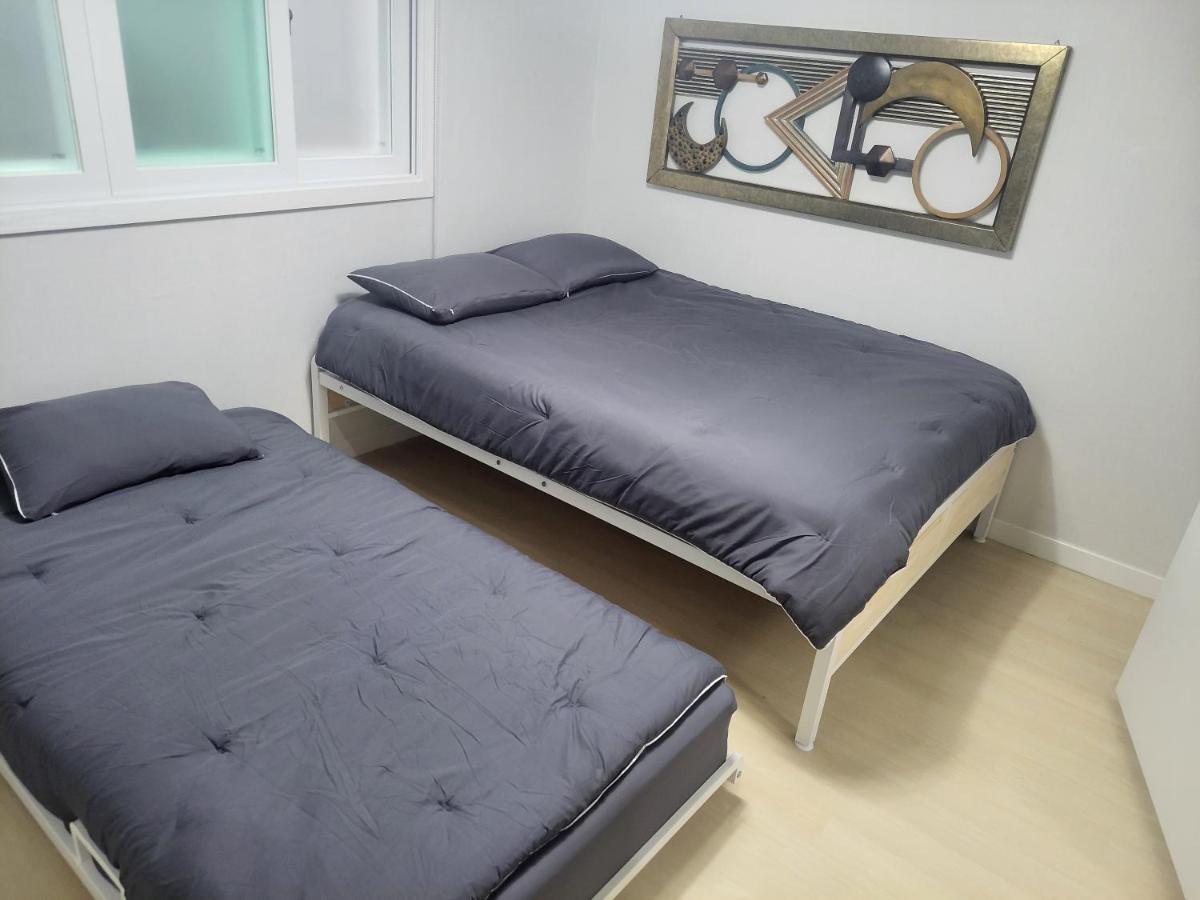 Brand New 2 Bedroom Apartment #6 首爾 外观 照片