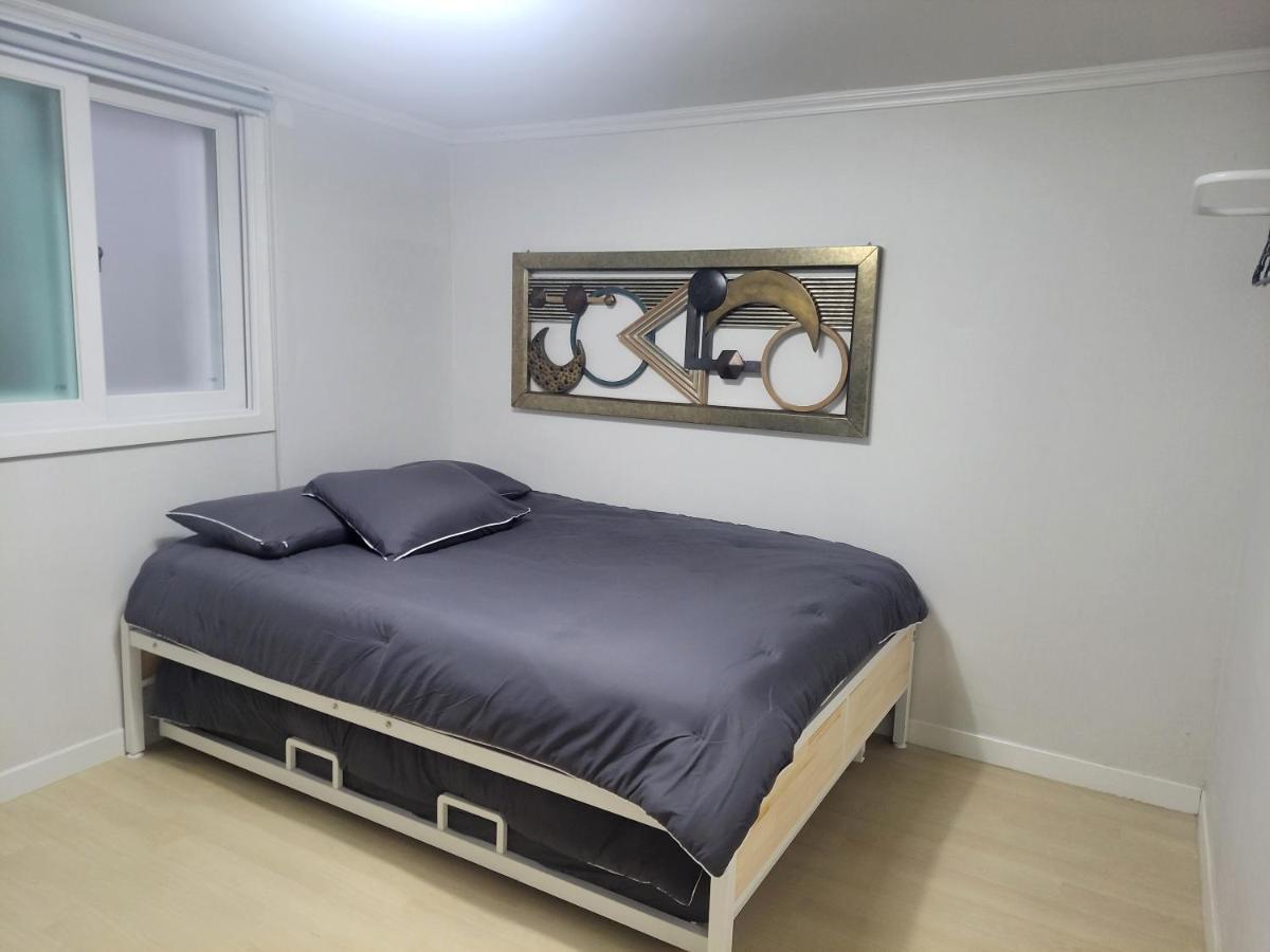 Brand New 2 Bedroom Apartment #6 首爾 外观 照片