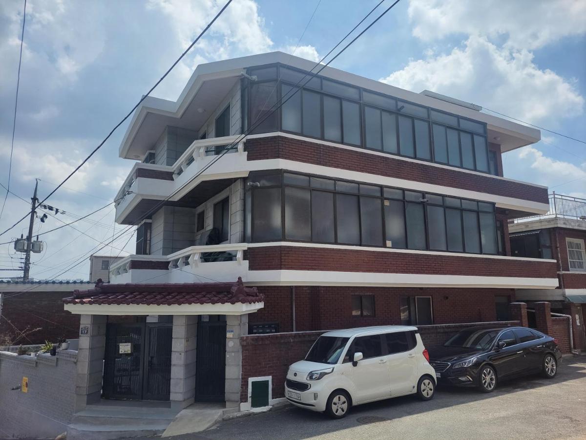 Brand New 2 Bedroom Apartment #6 首爾 外观 照片