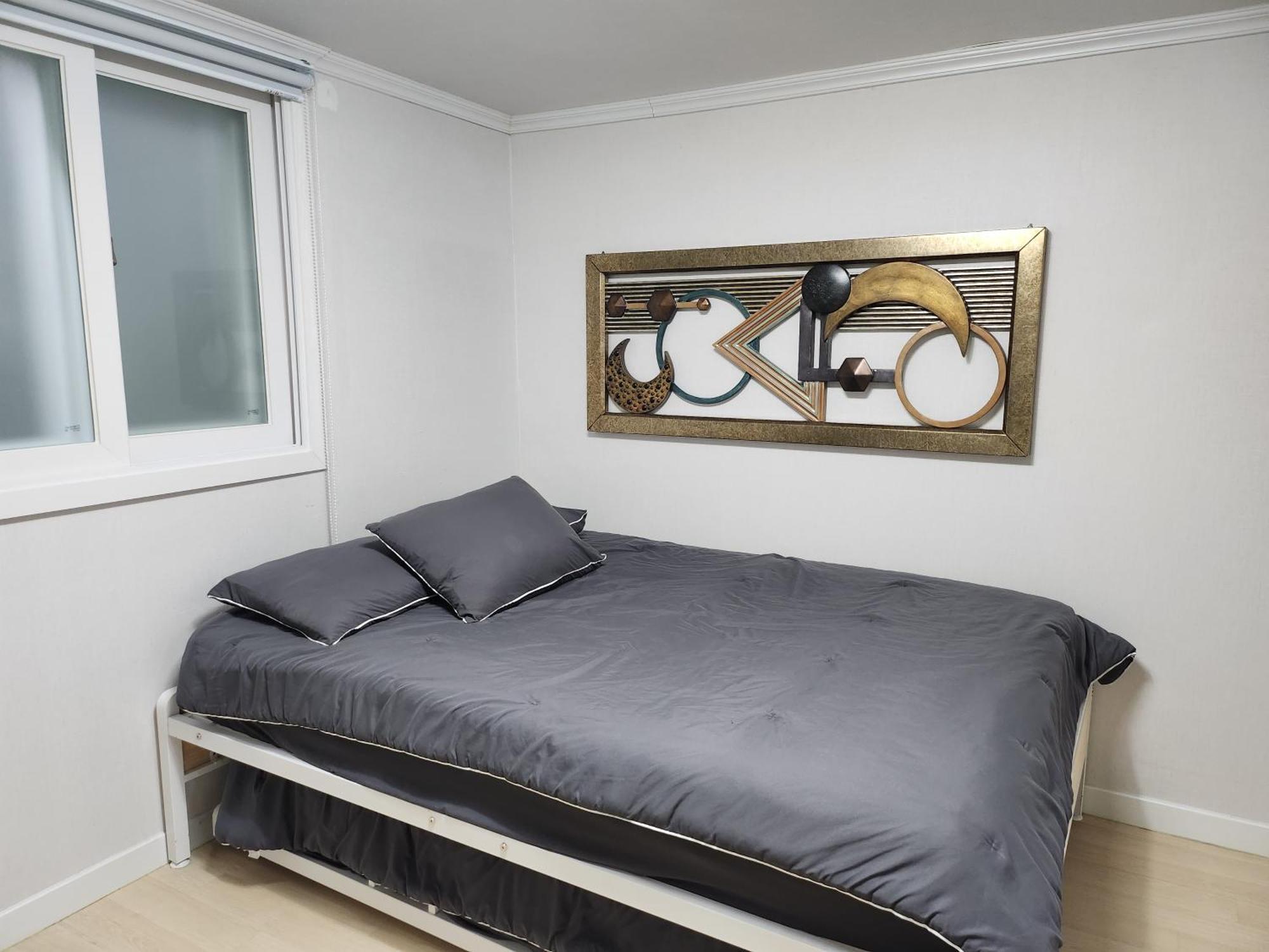 Brand New 2 Bedroom Apartment #6 首爾 外观 照片