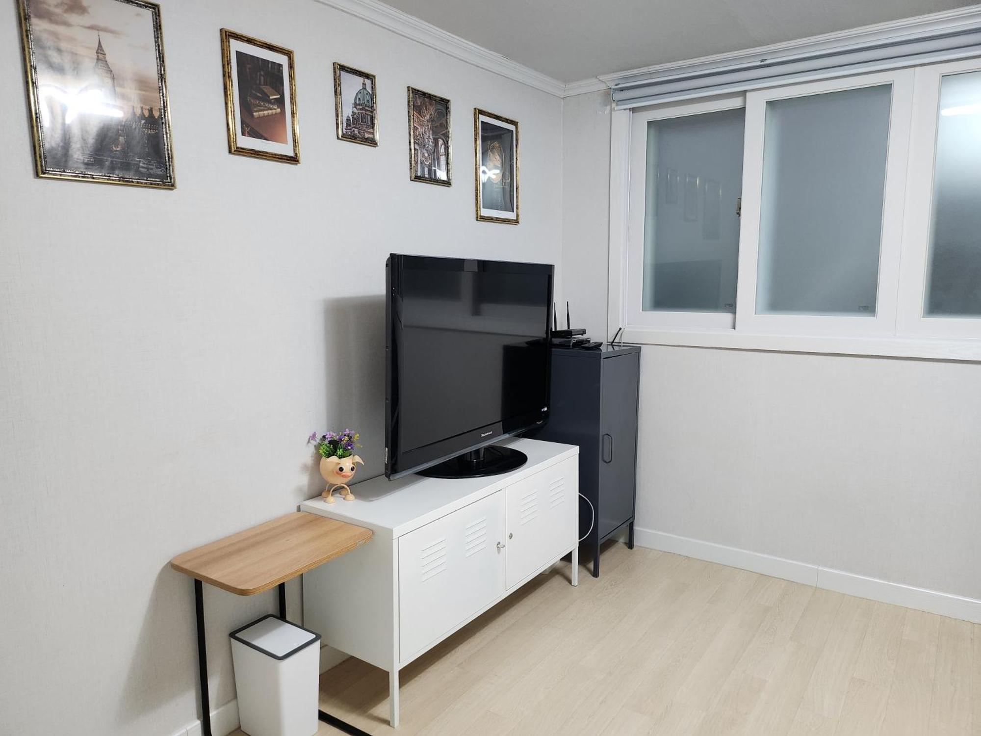 Brand New 2 Bedroom Apartment #6 首爾 外观 照片