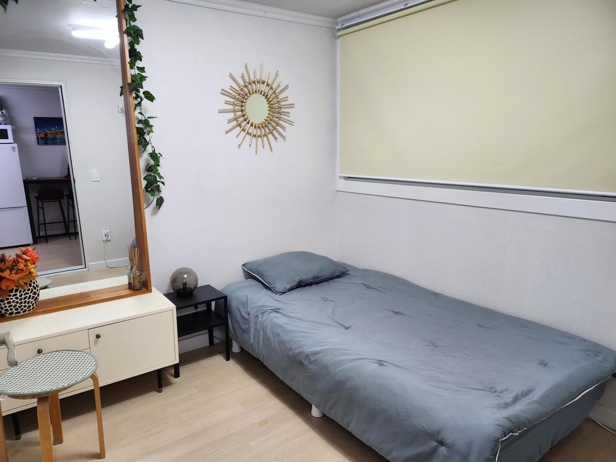 Brand New 2 Bedroom Apartment #6 首爾 外观 照片