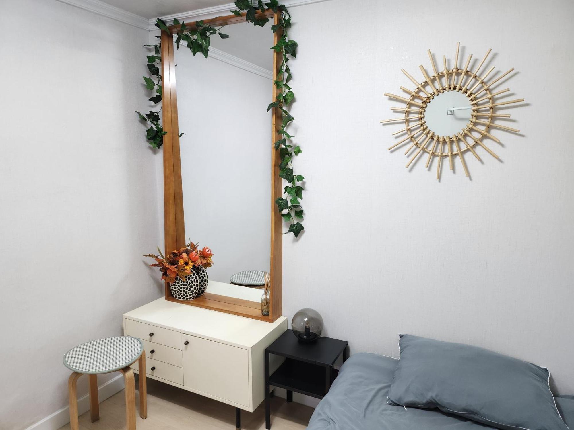 Brand New 2 Bedroom Apartment #6 首爾 外观 照片